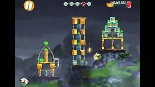 Angry Birds 2 AB2 King Pig Panic Shortcut - 2026/02/12 for extra Melody card
