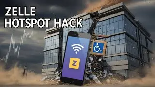 How to Enable Hotspot for Accessibility on Zelle - quick guide