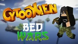 Minecraft Bedwars auf Cytooxien.de - Bedwars Clips