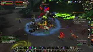 World of Warcraft Felbringer Xar'thok Broken Shore Legion Rare Spawn Demon Guide