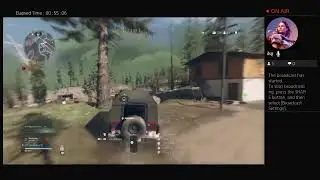 Call of duty live DMallory710 first family of COD