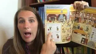 Usborne Books & More CC Cycle 2 - Castles/Knights Resoureces