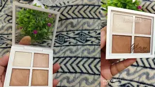 INSISHT 4in1 highlighter review under 200 rupees