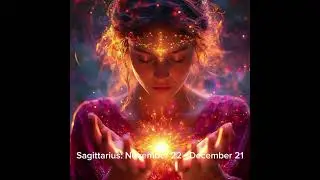 Zodiac signs/star sign explanation.
