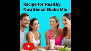 Video 1 | Shake Making Process Orange Cream Shake  | 3 Formula 1 + 1 ShakeMate + 1 PPP (9834417289)