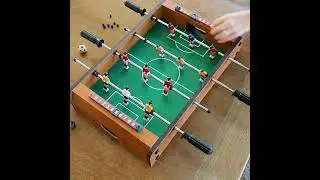 Mini Table Football