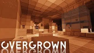 MineZ - Overgrown