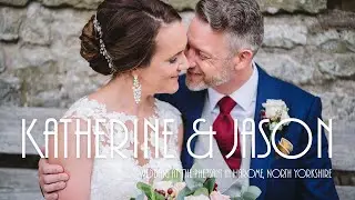 Wedding Photography at The Pheasant in Harome, Yorkshire: Katherine & Jason