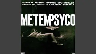 Metempsyco Ballade (O.S.T. from the Film Metempsyco - Tomb of Torture)