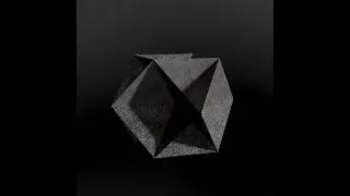 Mysterious Midpoint Madness - The Cuboctahedron