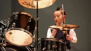 Drum Classes in Mississauga