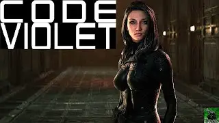 Code Violet Gameplay Deutsch #04 Preservation Lab - Lets Play Code Violet PS5 German
