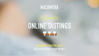 Gr&ouml;nt Te - Mackmyra & Friends Show