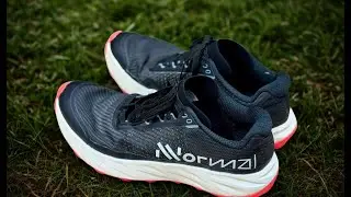 NNormal Kjerag 2 Review: The Versatile Trail Shoe