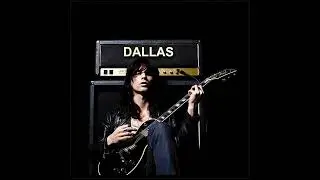Dallas  -  Close My Eyes