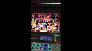 Midday BONUS Video - Mega Vault -  Bonus Round! Max Bet Jackpot! OLD SCHOOL!