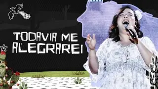 Todavia me alegrarei | O Auto do Reino - Musical de Natal