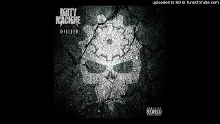 Dirty Machine - Seeds (Audio Only)