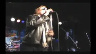 Zodiac Mindwarp Intro + High Priest of Love 1/6