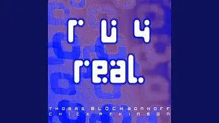 Are You For Real (Remix)