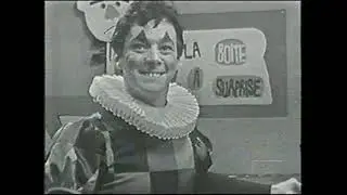 La bo&icirc;te &agrave; surprise ( Pierre Th&eacute;riault et Madeleine Arbour ) ( 1956 &agrave; 1972 )