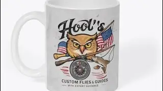 Hoot's Live Tie Busting Out Gray Ugly
