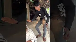 Nani Ko Dara Diya Mene 😆🤣 #shorts #comedy #shortsfeed #funny #new