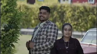 Pre wedding harsh weds pawandeep  shoot by Sam Photography Garhshankar cont.. 98783 27886