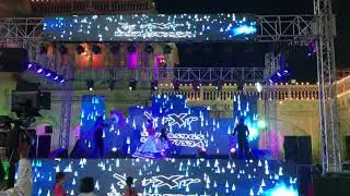 Rxr dj Events gurgaon best Events