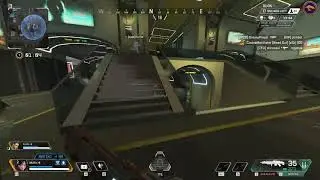 Cucking Wraith
