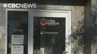 Yellowknife college lays off almost half its staff after federal funding cuts