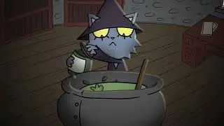 Potion Problem