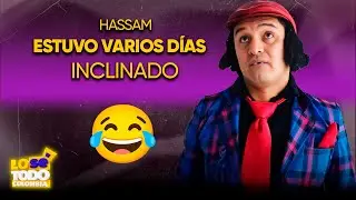 HASSAM y sus problemas de salud -  Lo Sé Todo Colombia
