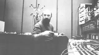Bernard Parmegiani - Pulsion