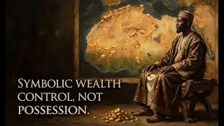 Mali and Songhai - The Gold Empires of Africa