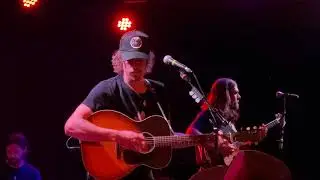 Caamp - All the Debts I Owe - live at Crescent Ballroom  Oct. 15 2019