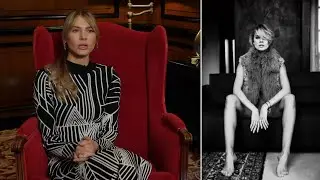 Interviu su Simona Starkutė laidoje &bdquo;Nuo... Iki...&ldquo; #lnklt