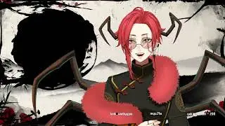 HOUSE OF PETALS DEMO