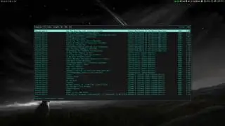 Usage mpd with ncmpcpp