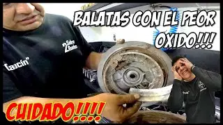 LA &Uacute;LTIMA REPARACI&Oacute;N:  la BSA 650 de 1969, ya camina!!!! -S2R-