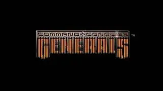 If Command And Conquer Generals Came Out In 2023