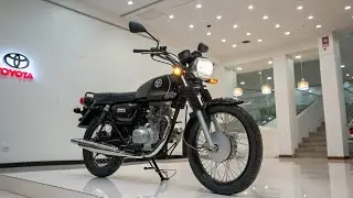 Hero Honda CD 100 SS | Legendary Mileage King of the 90s! Full Review & History