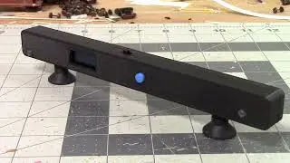 Model Train Technology Speed Stick Demo