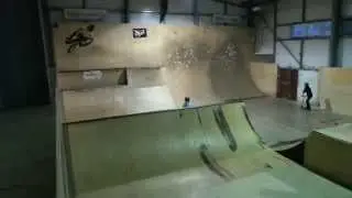 Flowscooters