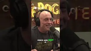 Inside the Crazy World of Art Bell's Desert Broadcast #bertkreischer #podcast #joerogan #artbell