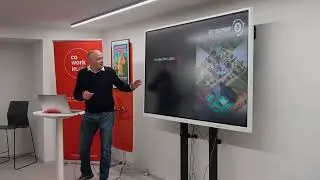 CryptoTalk - BTC Touchpoint - 20 novembre 2025