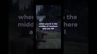 I&rsquo;m sure my red dead fan filled following will love this #rdr2 #foryou #gaming