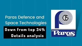 Paras Defence and Space Technologies (PDST)