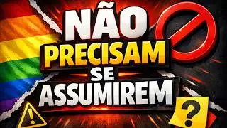 Sou babaca por dizer que pessoas assexuais não precisam 