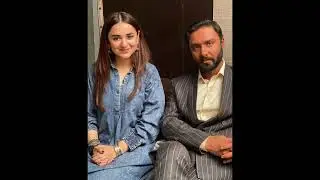 Parizaad Drama cast | Parizaad | #shorts